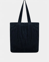Sac délavé en velours côtelé à personnaliser - 5