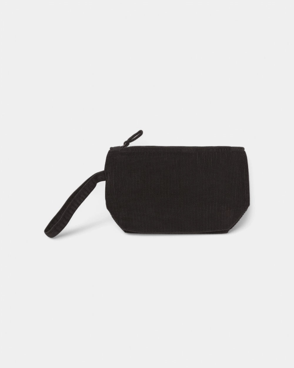 Pochette délavée en velours côtelé à personnaliser - 6