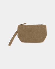 Pochette délavée en velours côtelé à personnaliser - 7