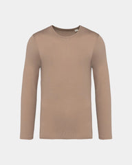 T-shirt manches longues unisexe à personnaliser - 7