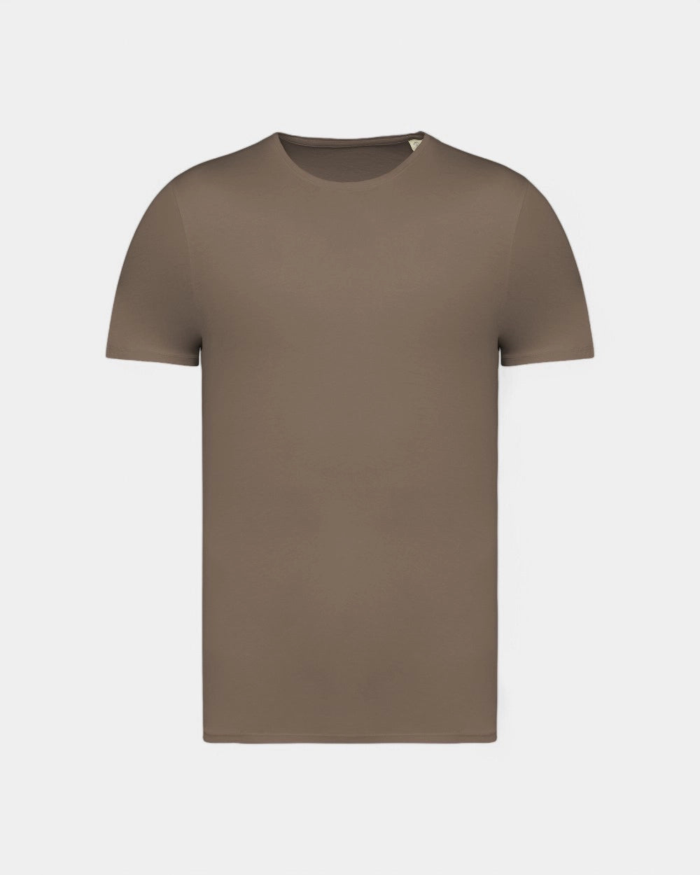 T-shirt délavé unisexe à personnaliser - 5