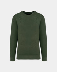 Sweat-shirt Made in Europe unisexe à personnaliser - 10