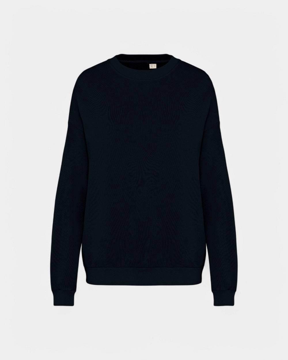 Sweat-shirt oversize Made in Europe unisexe à personnaliser - 7