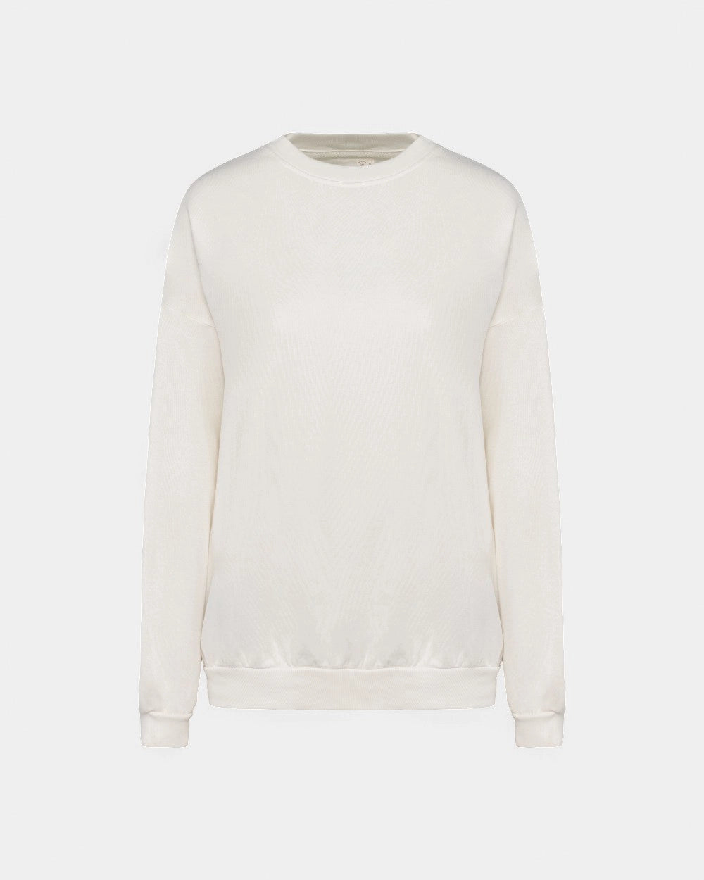 Sweat-shirt oversize Made in Europe unisexe à personnaliser - 8