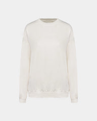 Sweat-shirt oversize Made in Europe unisexe à personnaliser - 8