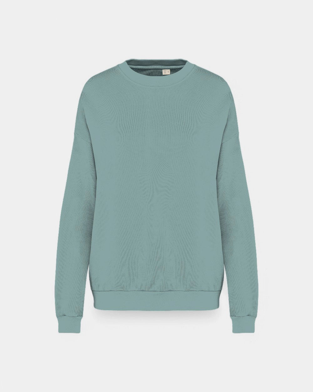Sweat-shirt oversize Made in Europe unisexe à personnaliser - 9