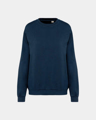 Sweat-shirt oversize Made in Europe unisexe à personnaliser - 10