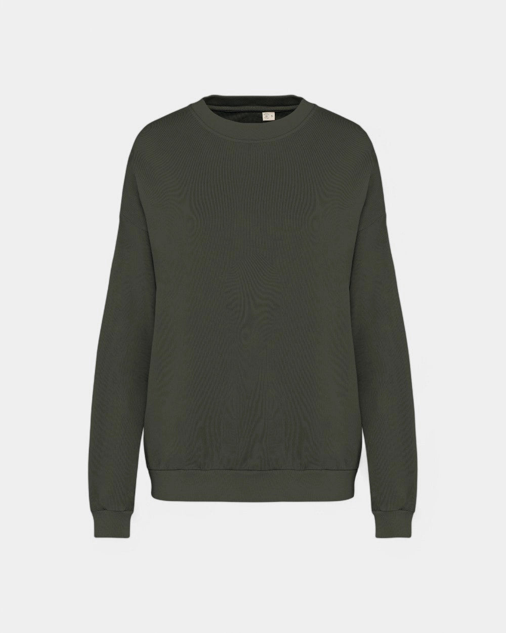 Sweat-shirt oversize Made in Europe unisexe à personnaliser - 11