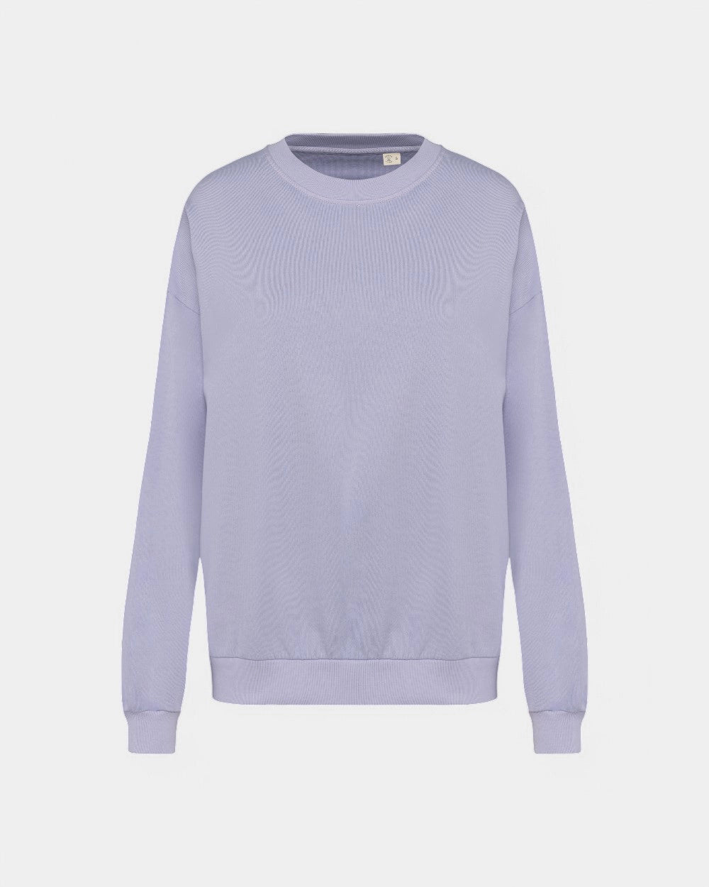 Sweat-shirt oversize Made in Europe unisexe à personnaliser - 12