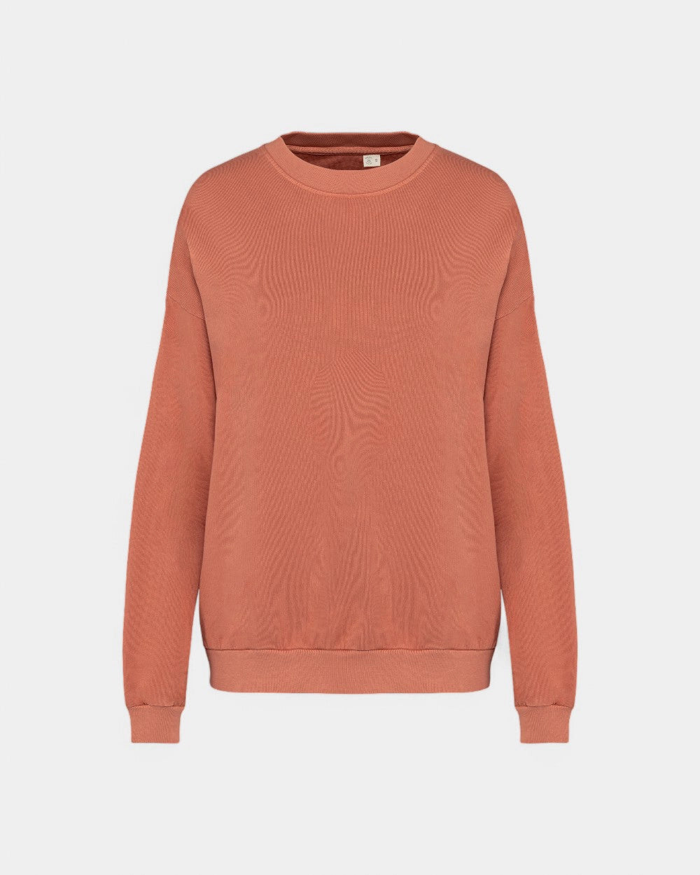 Sweat-shirt oversize Made in Europe unisexe à personnaliser - 13
