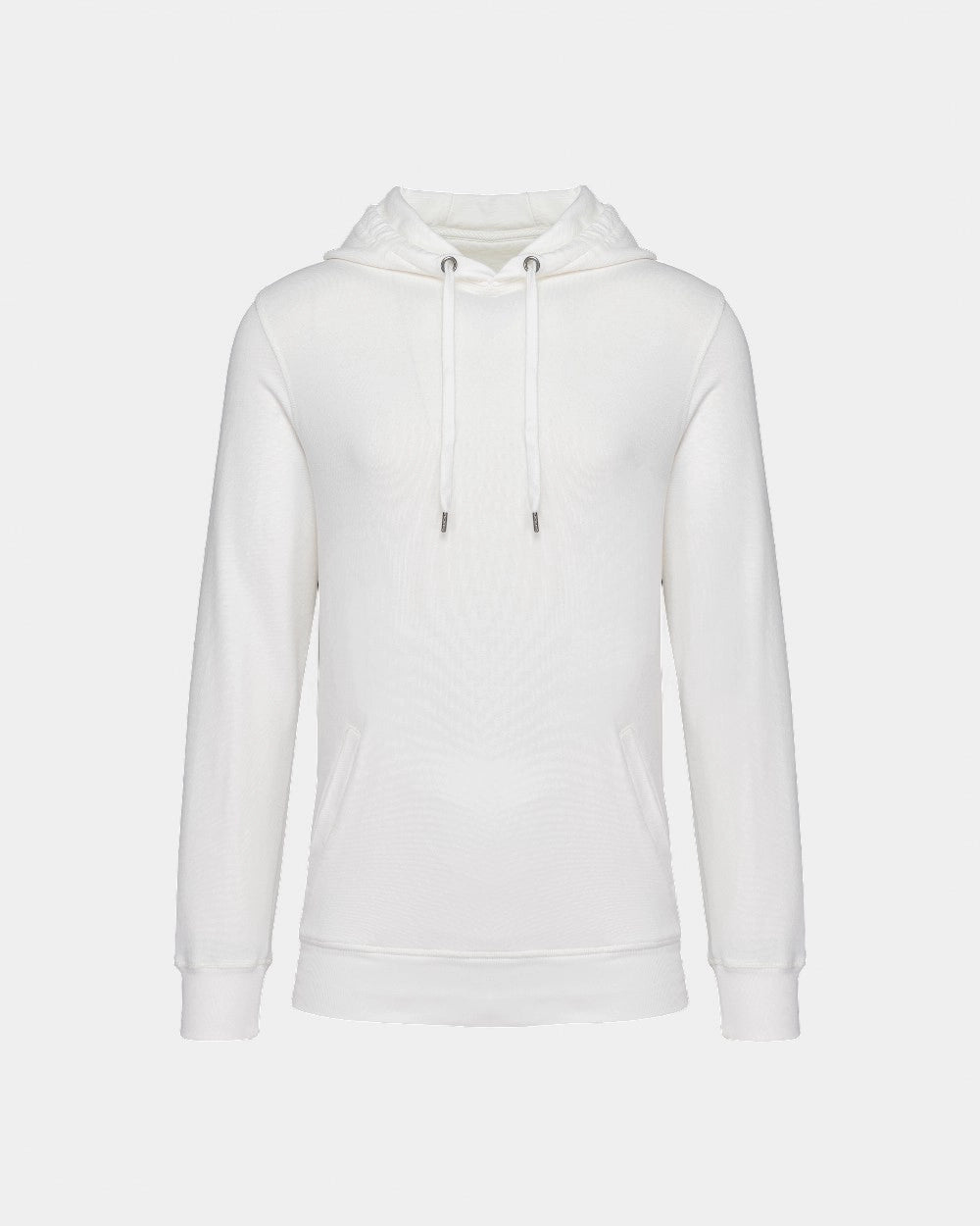 Sweat-shirt à capuche unisexe à personnaliser - 12