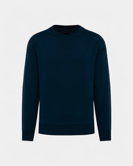 Sweat à col rond oversize unisexe à personnaliser - 8