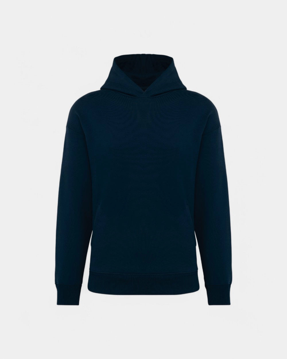 Sweat-shirt à capuche oversize unisexe à personnaliser - 9