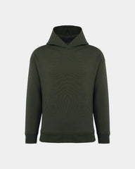 Sweat-shirt à capuche oversize unisexe à personnaliser - 10