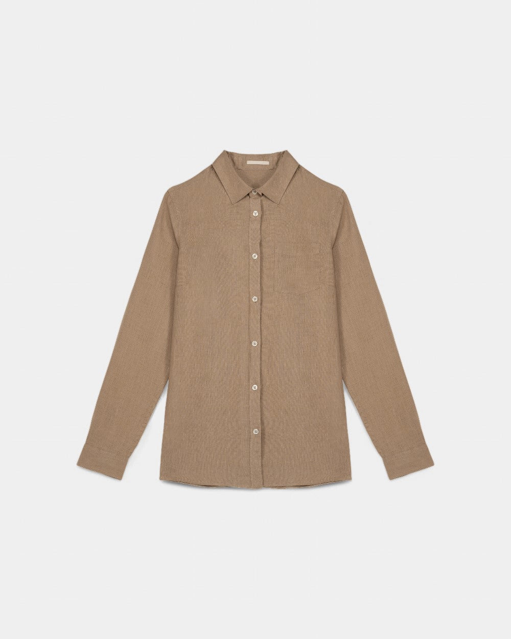 Chemise en lin femme à personnaliser - 21