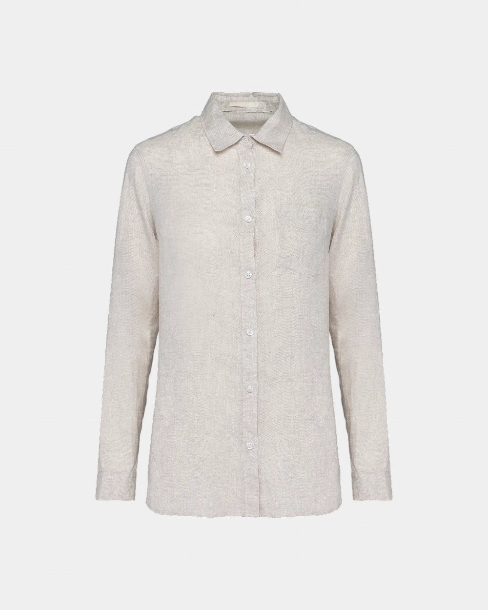 Chemise en lin femme à personnaliser - 10