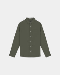 Chemise en lin femme à personnaliser - 14