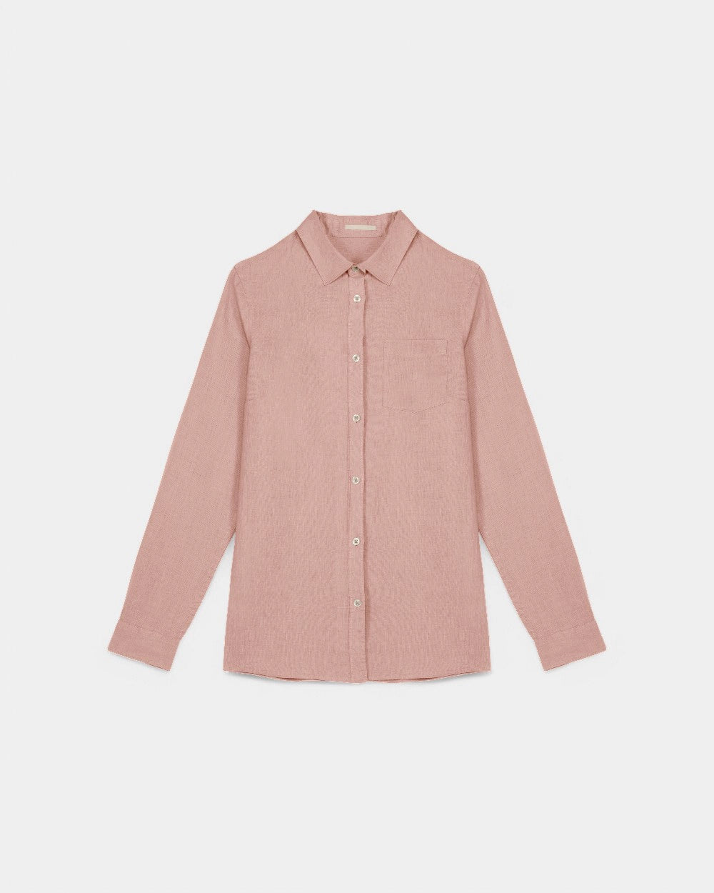 Chemise en lin femme à personnaliser - 16