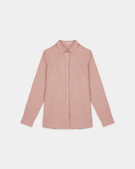 Chemise en lin femme à personnaliser - 16