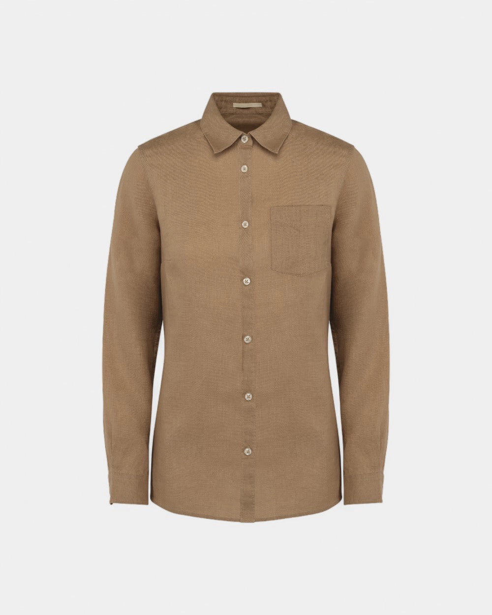 Chemise en lin femme à personnaliser - 20