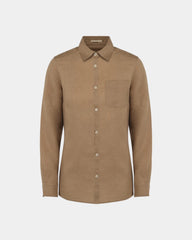 Chemise en lin femme à personnaliser - 20