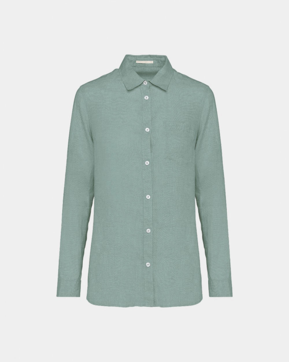 Chemise en lin femme à personnaliser - 11