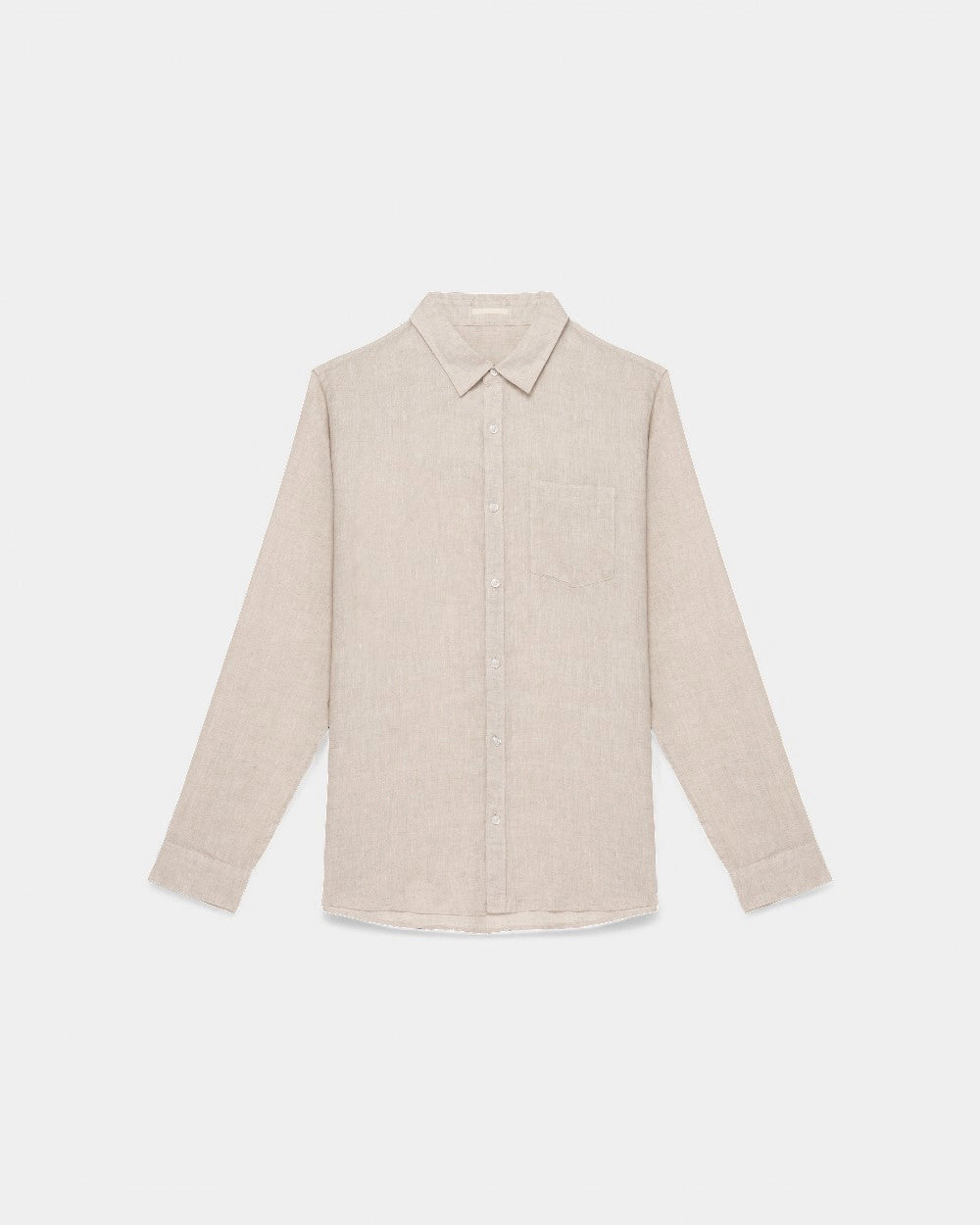 Chemise en lin femme à personnaliser - 12