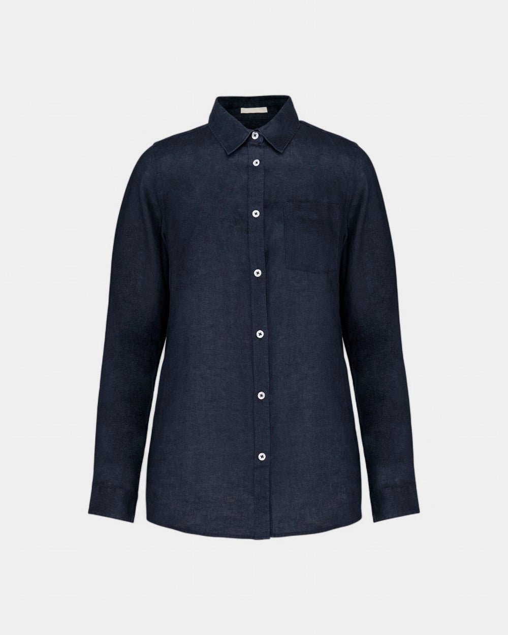 Chemise en lin femme à personnaliser - 17
