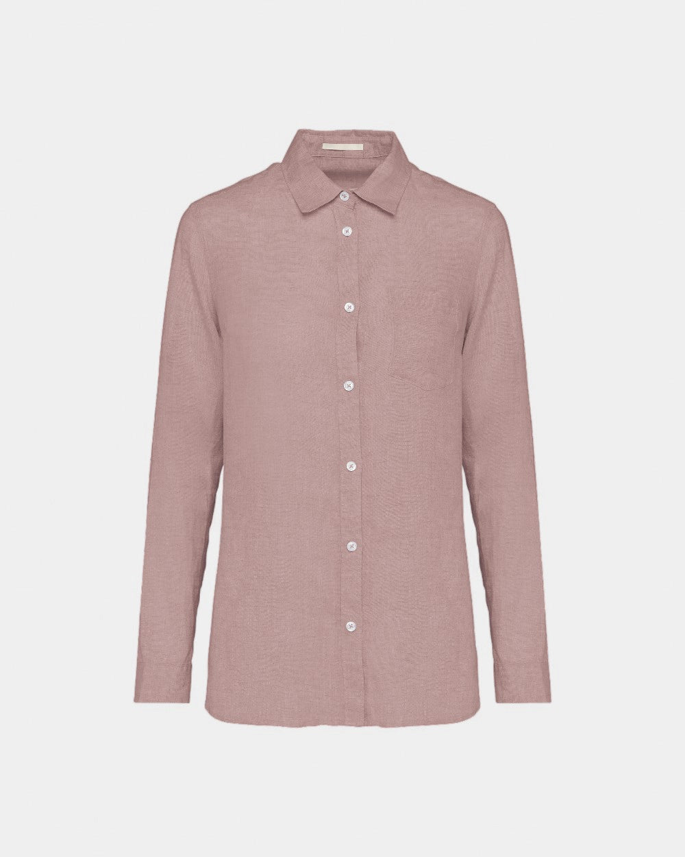 Chemise en lin femme à personnaliser - 19