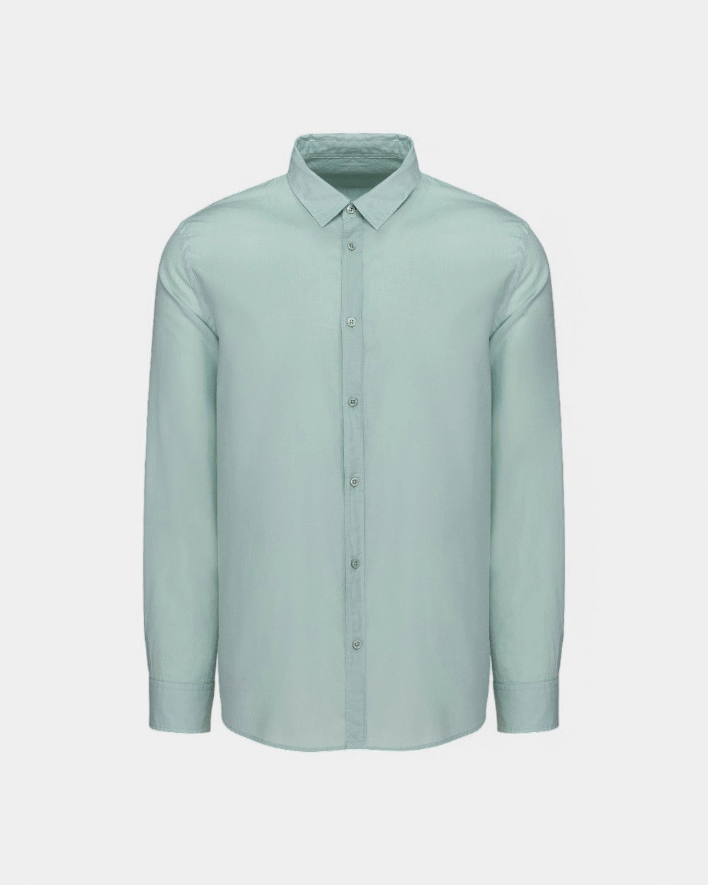 Chemise écoresponsable homme à personnaliser - 7