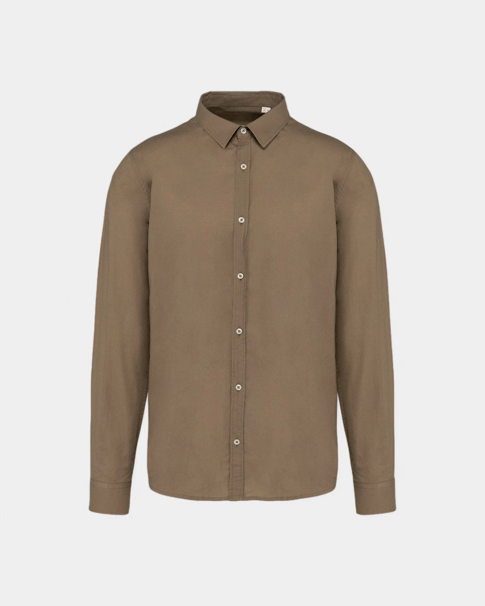 Chemise écoresponsable homme à personnaliser - 4