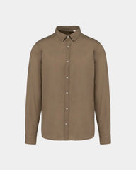 Chemise écoresponsable homme à personnaliser - 4