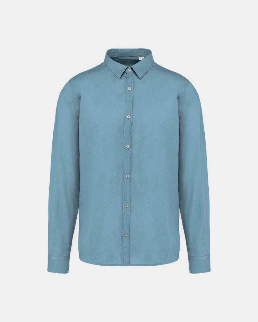 Chemise écoresponsable homme à personnaliser - 5