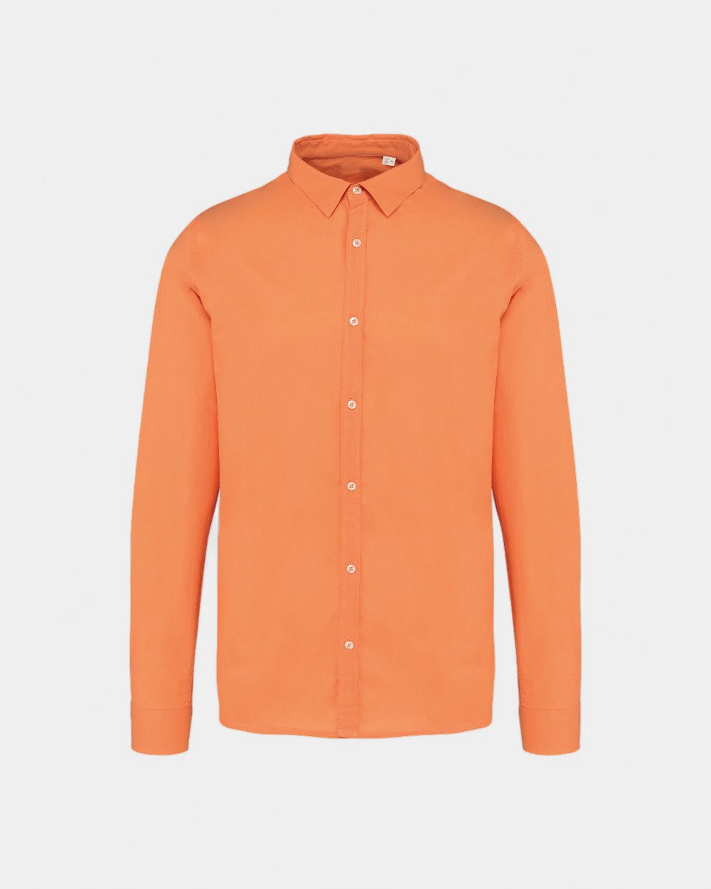 Chemise écoresponsable homme à personnaliser - 6