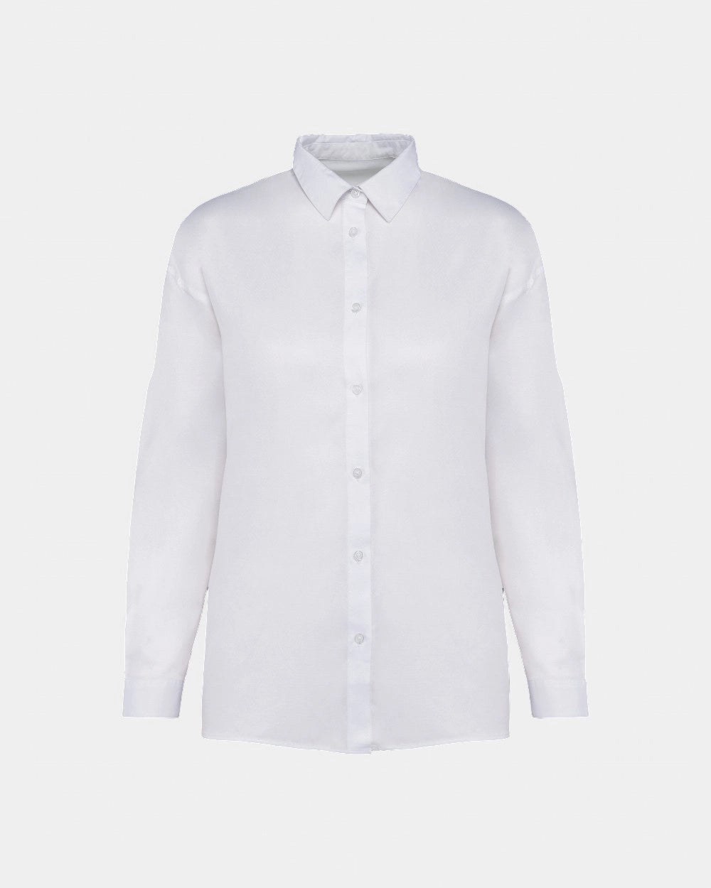 Chemise en lyocell femme à personnaliser - 6