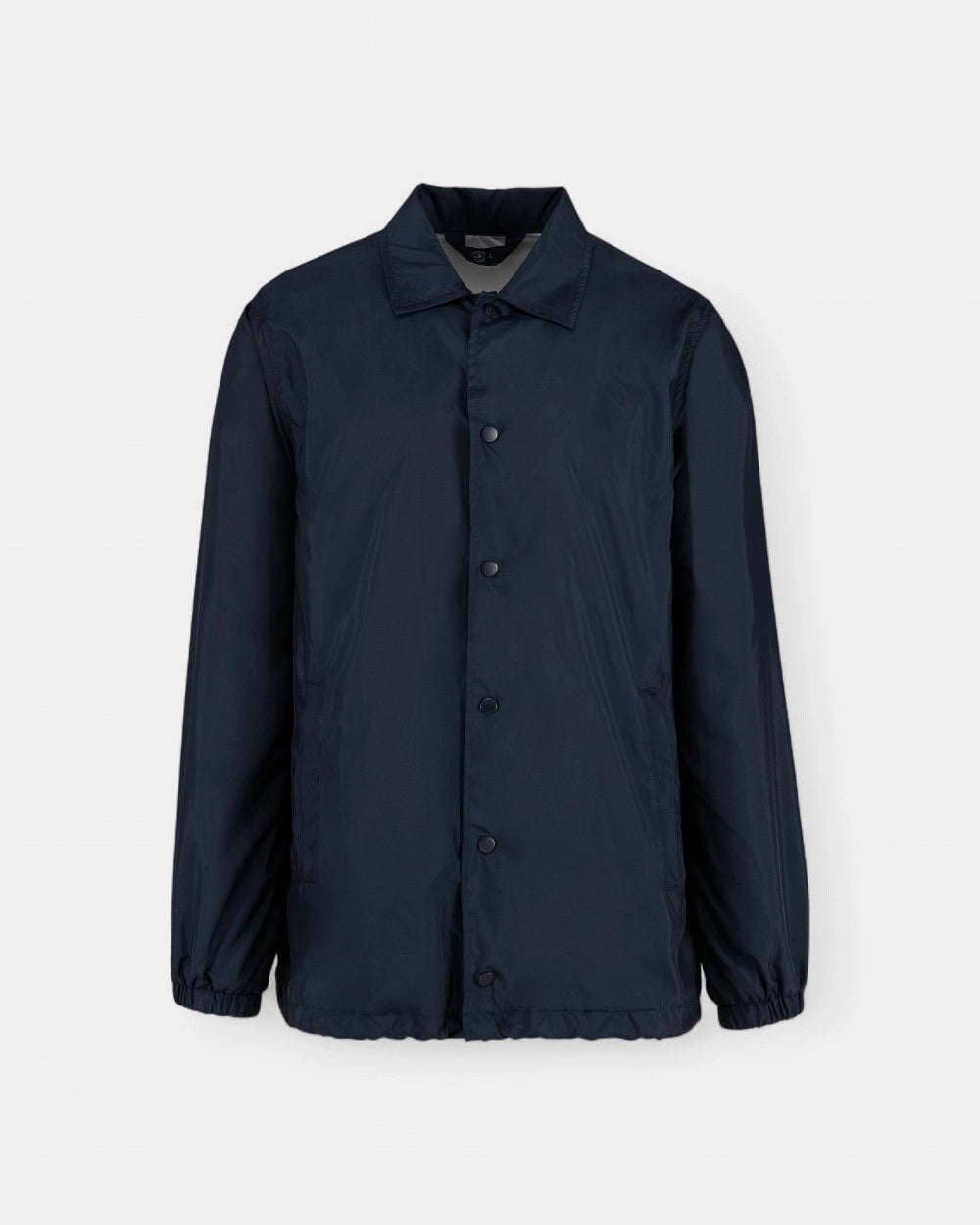 Veste écoresponsable coupe-vent unisexe à personnaliser - 7
