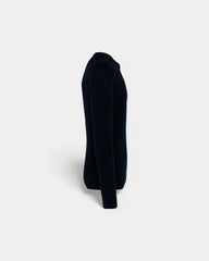 Pull écoresponsable à grosses mailles homme à personnaliser - 8