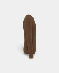 Pull écoresponsable à grosses mailles homme à personnaliser - 9