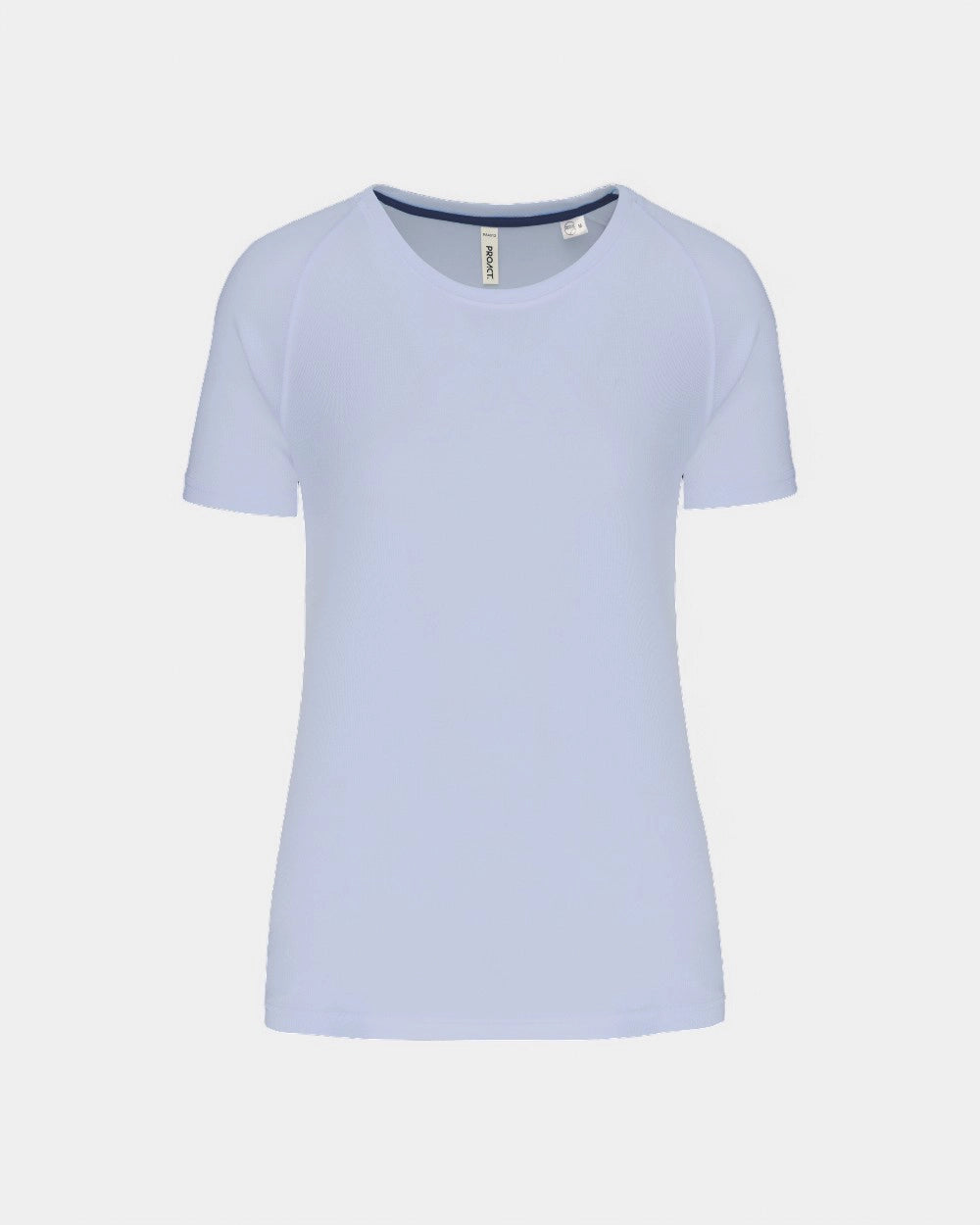 T-shirt de sport recyclé pour femme à personnaliser - 10