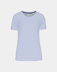 T-shirt de sport recyclé pour femme à personnaliser - 10