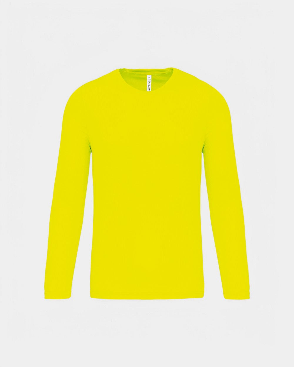 T-shirt de sport manches longues homme à personnaliser - 6