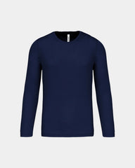 T-shirt de sport manches longues homme à personnaliser - 7