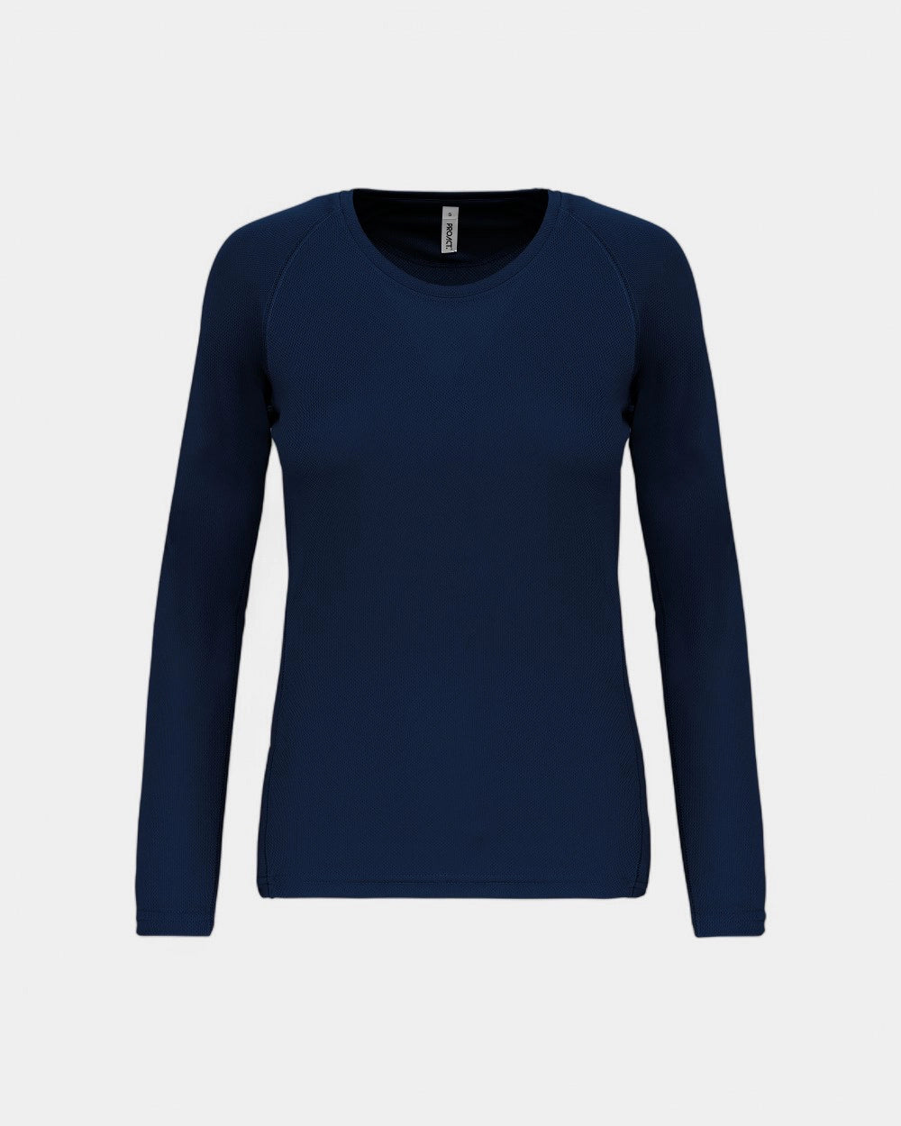 T-shirt de sport manches longues femme à personnaliser - 6