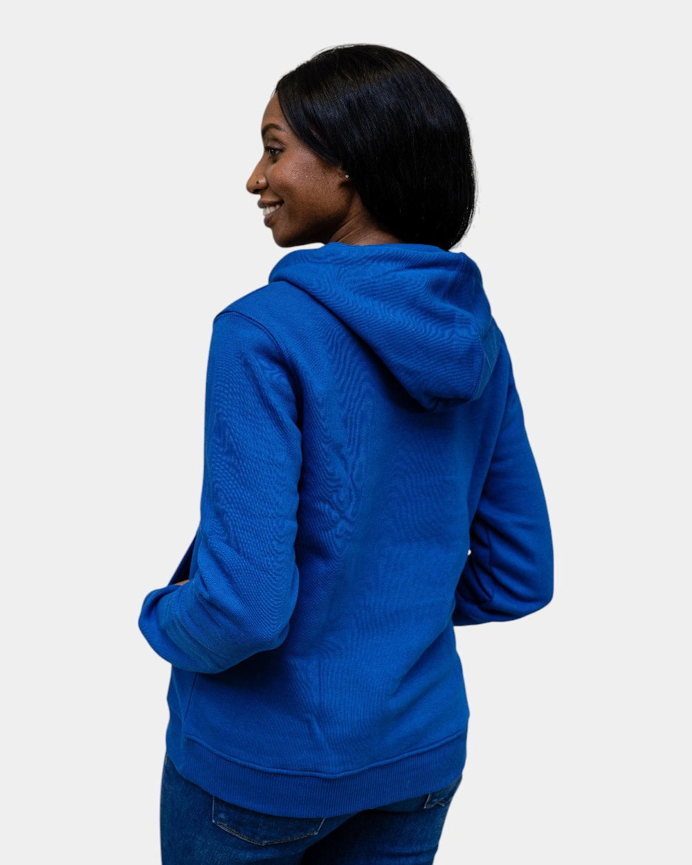 Sweat à capuche Made in France à personnaliser - 6
