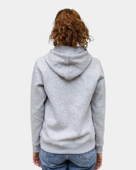Sweat à capuche Made in France à personnaliser - 13