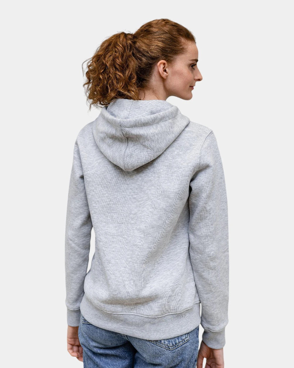 Sweat à capuche Made in France à personnaliser - 14