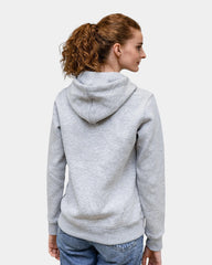 Sweat à capuche Made in France à personnaliser - 14