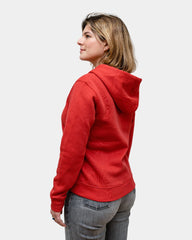 Sweat à capuche Made in France à personnaliser - 22