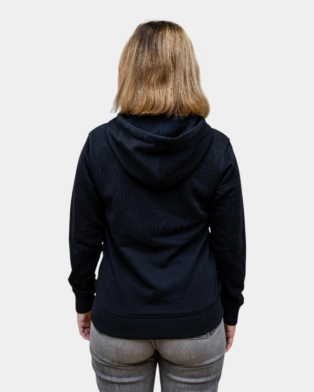 Hoodie pour femme Made in France personnalisable - 5
