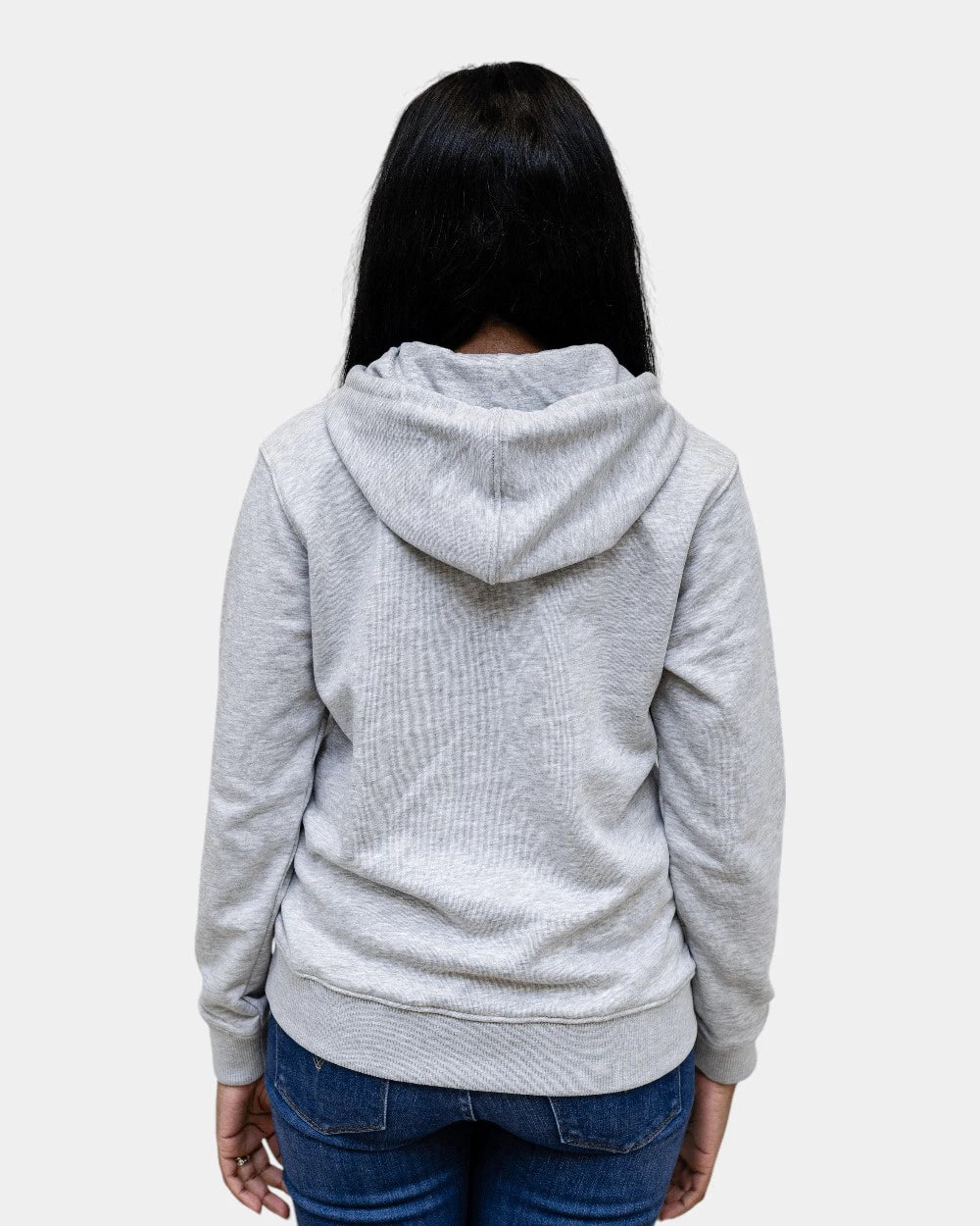 Hoodie pour femme Made in France personnalisable - 9